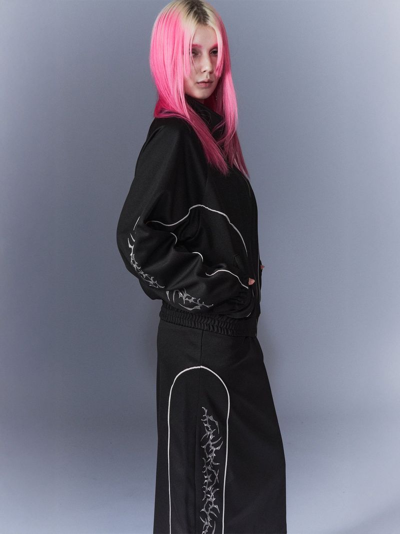 Tribal 3M Track Skirt