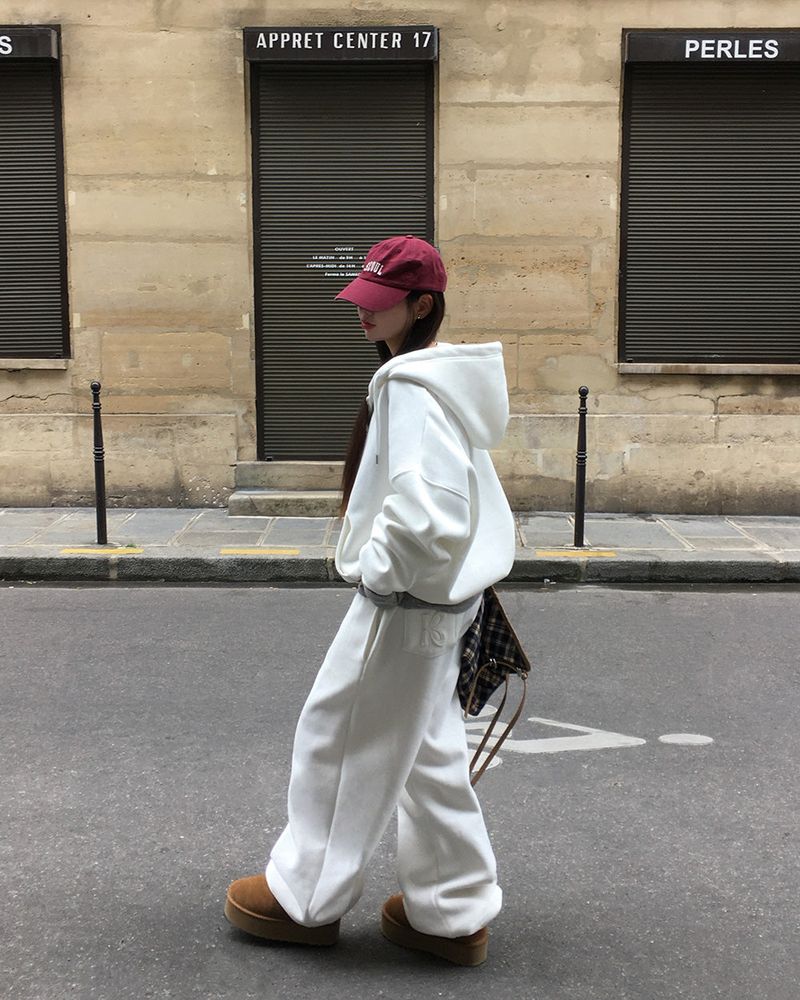[ORIGINAL] Glick Double-Fleece Training Set-Up