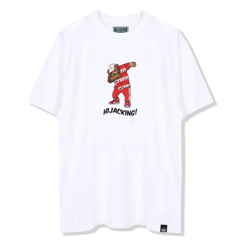 CHU-003 HIJACKING THREE SUPREME