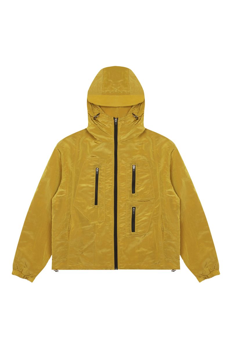VENTIQUE Arc2 Windbreaker 3color