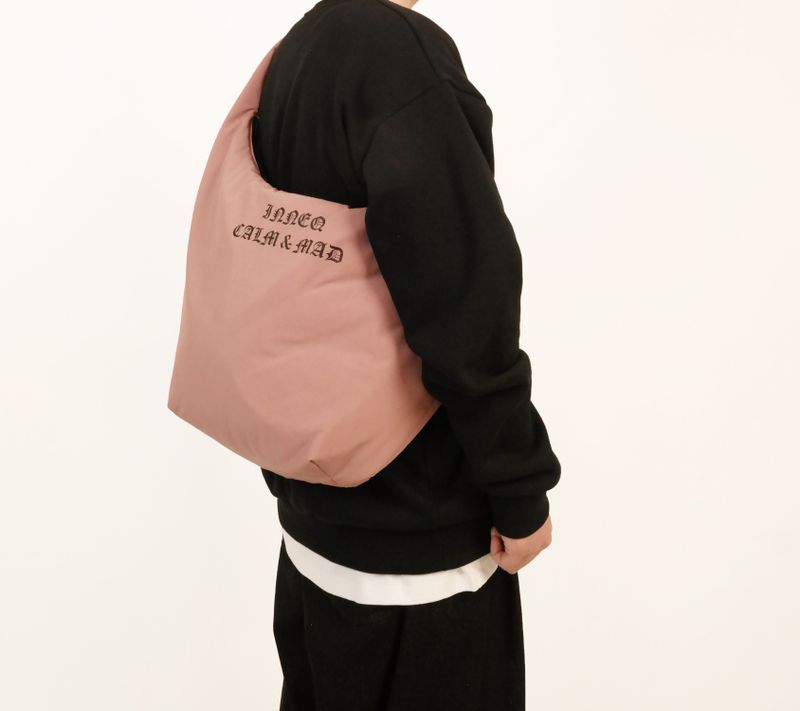 Pillow(Salmon)