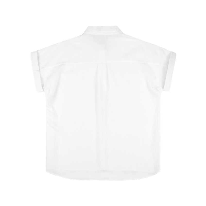 DREAMY HALF SHIRT (3 COLORS)