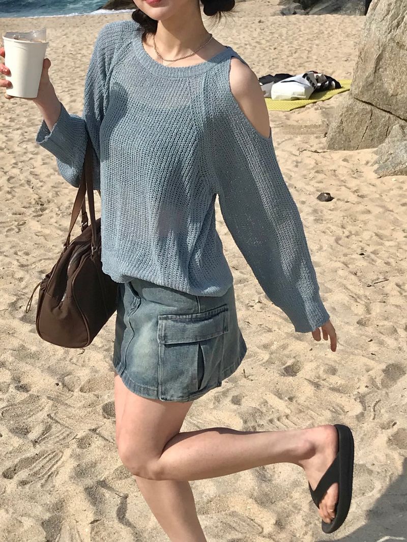 Jiffy knit