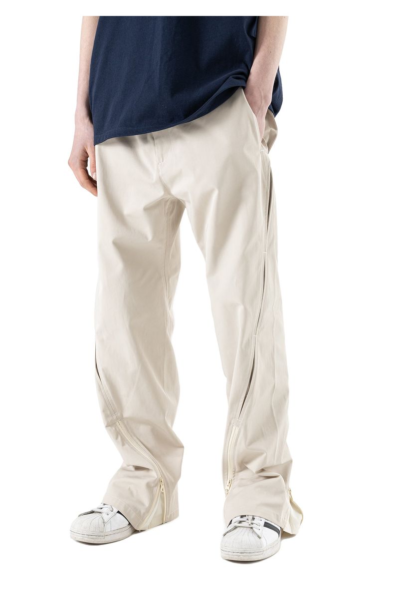 INVERTED INCISION PANTS