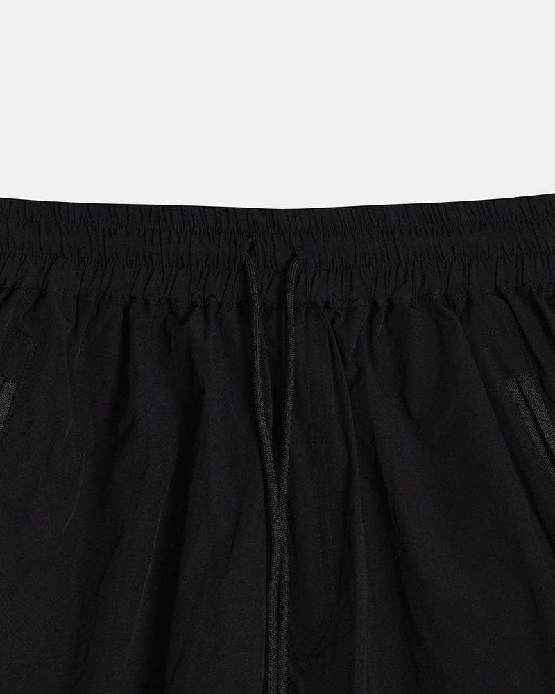 Hyper Multi Cargo Key-Ring Bermuda Shorts