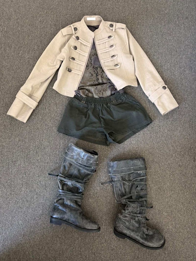royal leo jk(3 color)