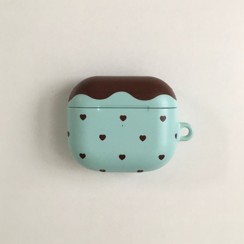 MINT CHOCO FONDUE AirPods Case