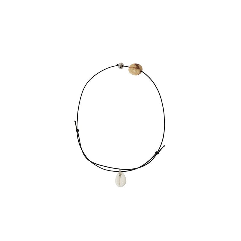 Big Ball Anklet