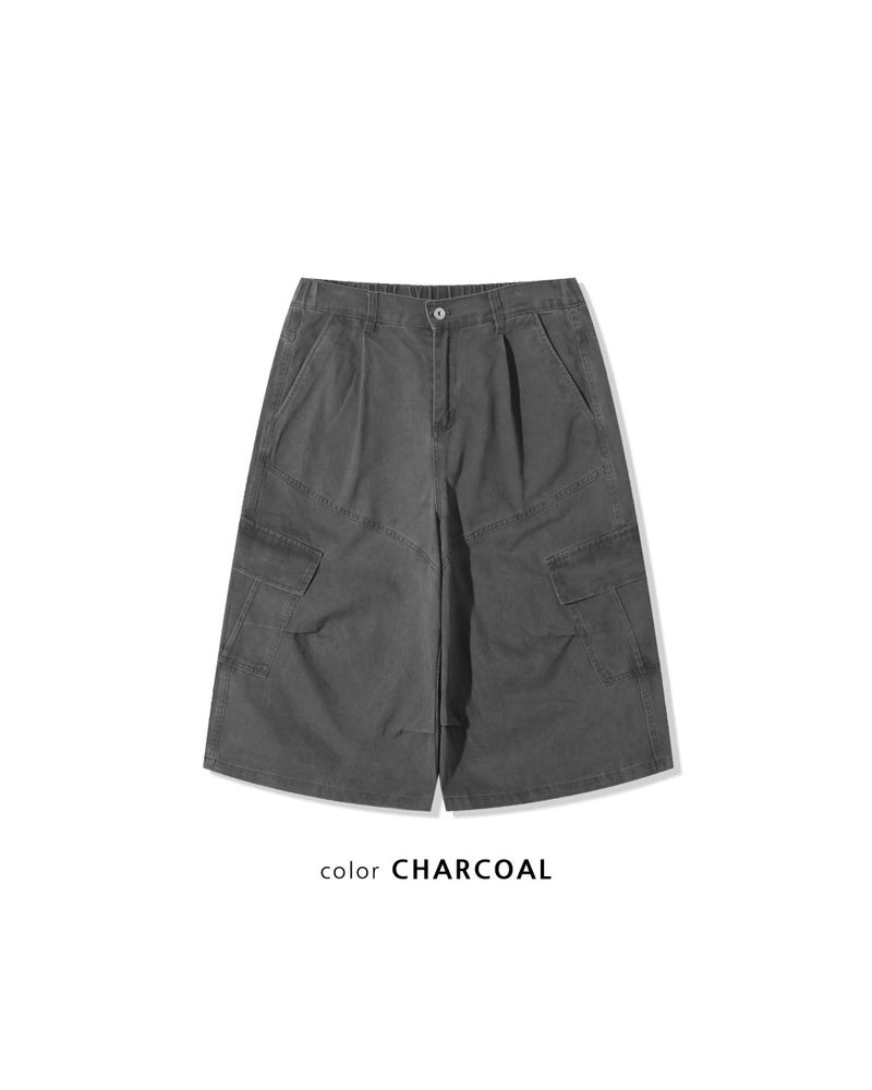 MORDENO WORK CARGO BERMUDA