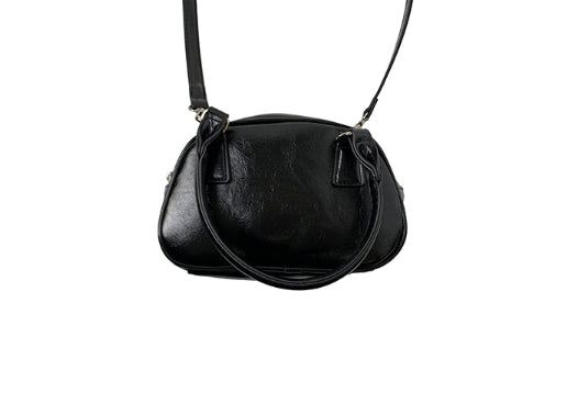 Logic Daily Mini Leather Shoulder Cross Bag