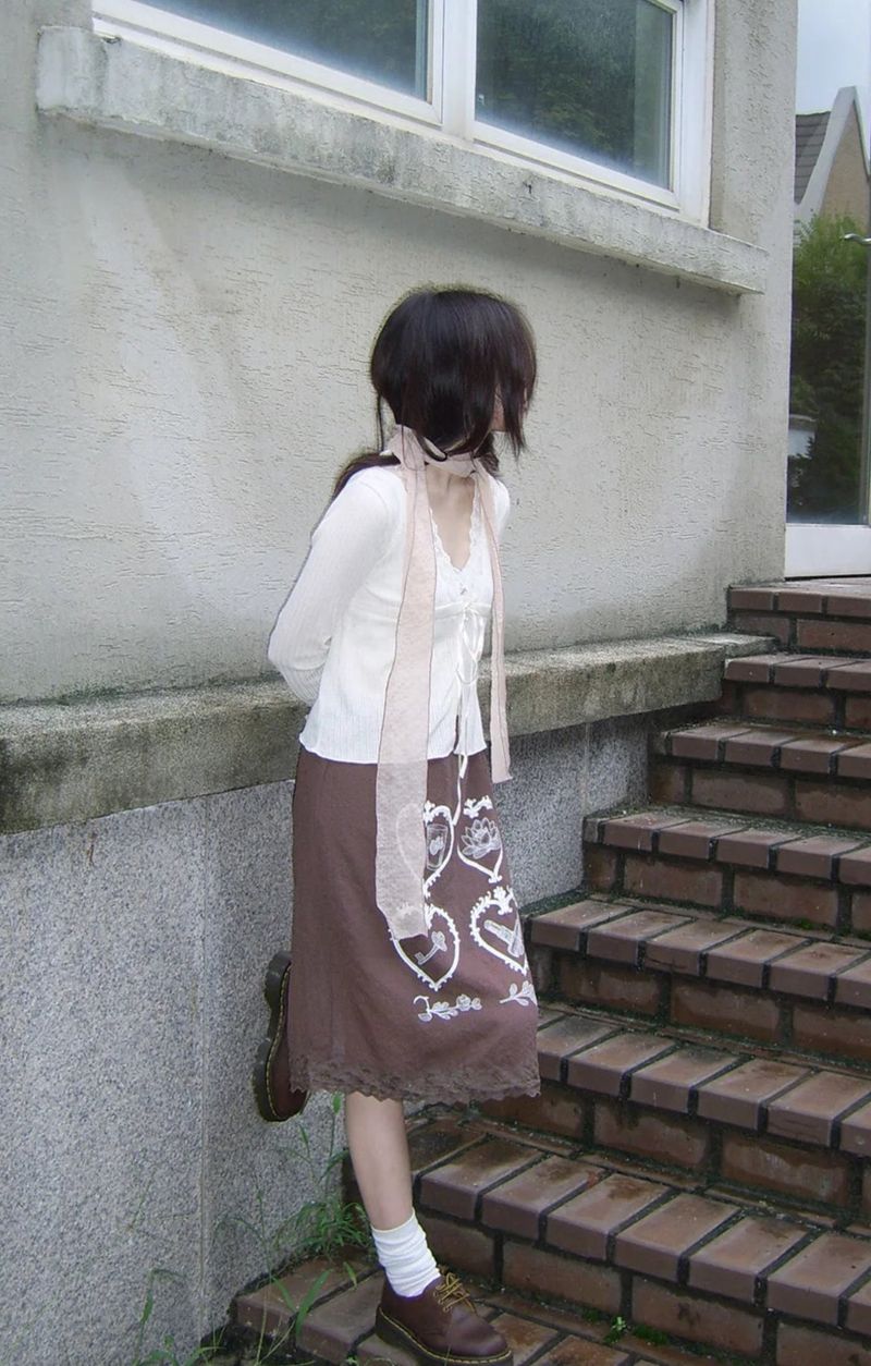 alice skirt