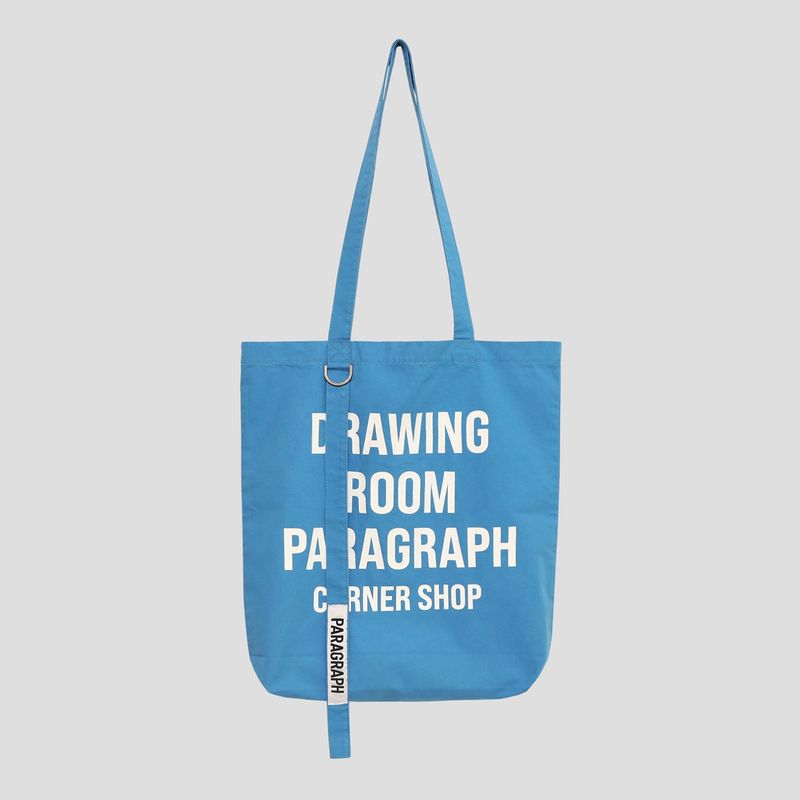 PARAGRAPH（パラグラフ）の「DRAWING ROOM BELT BAG（Bags）」