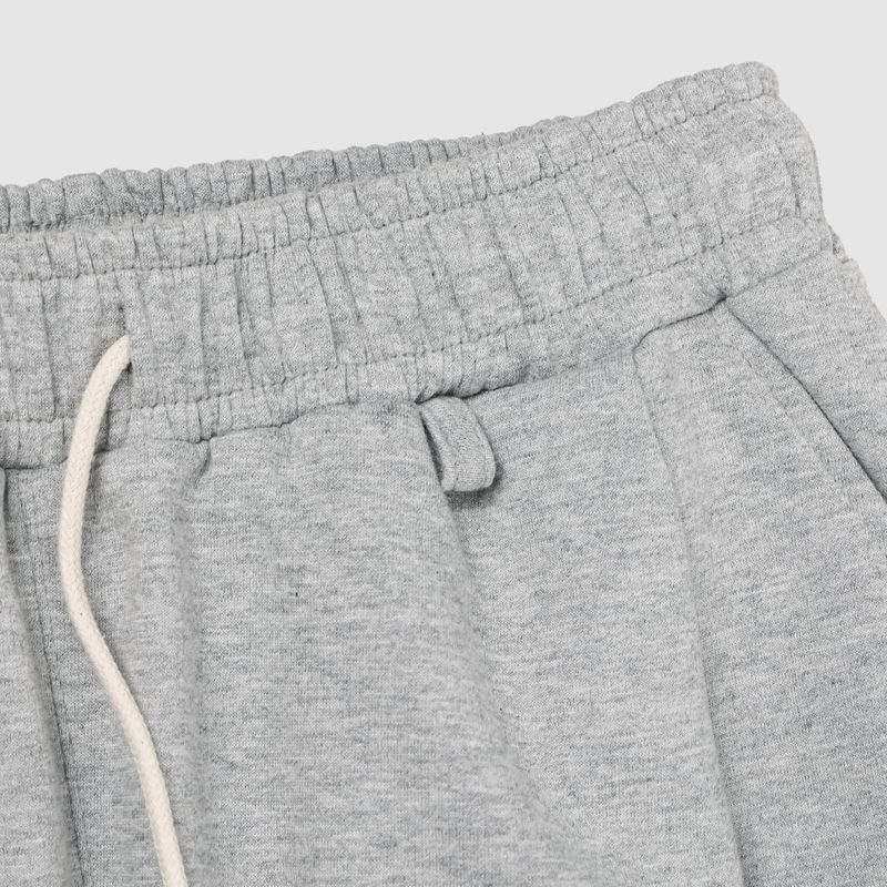 Stretchy Training Curved Pants (3 Colors)