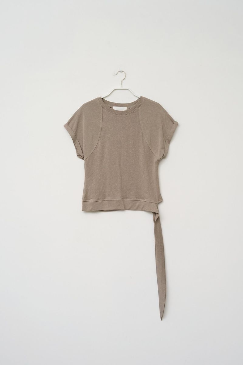 (W) Kobe Strap Top