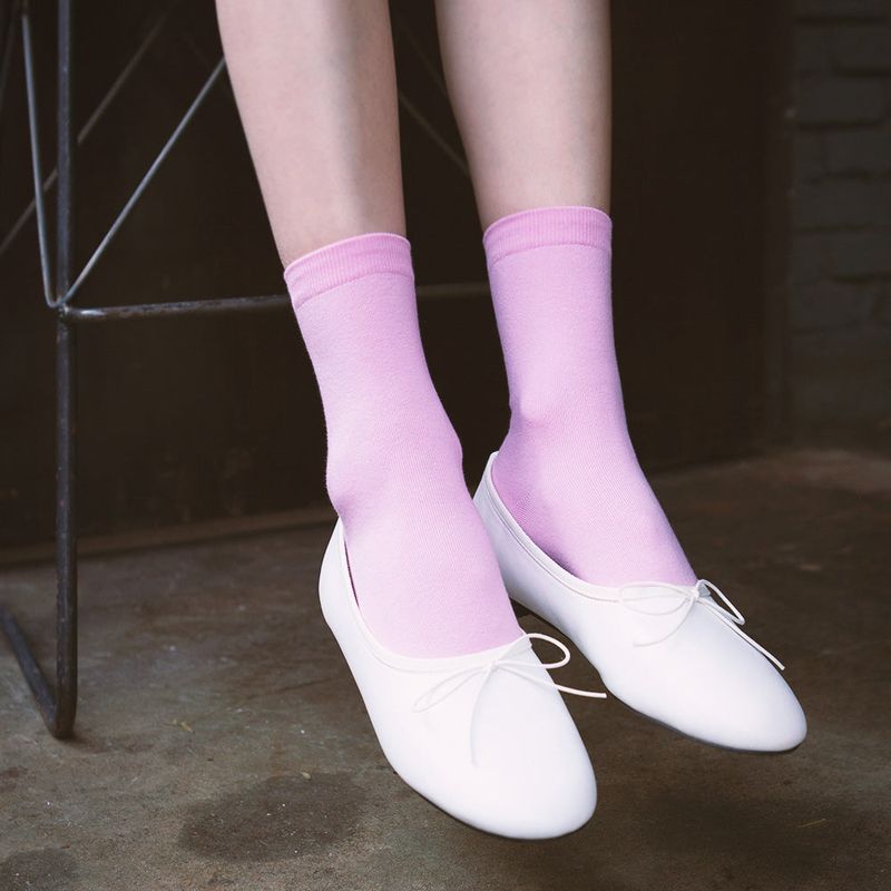 W Pink Lady