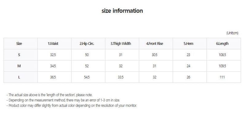 WIDE LIGHT BLUE DENIM PANTS code 21010