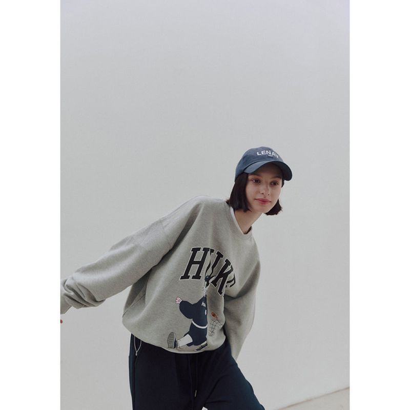 CAT ロゴ ジェリー MTM