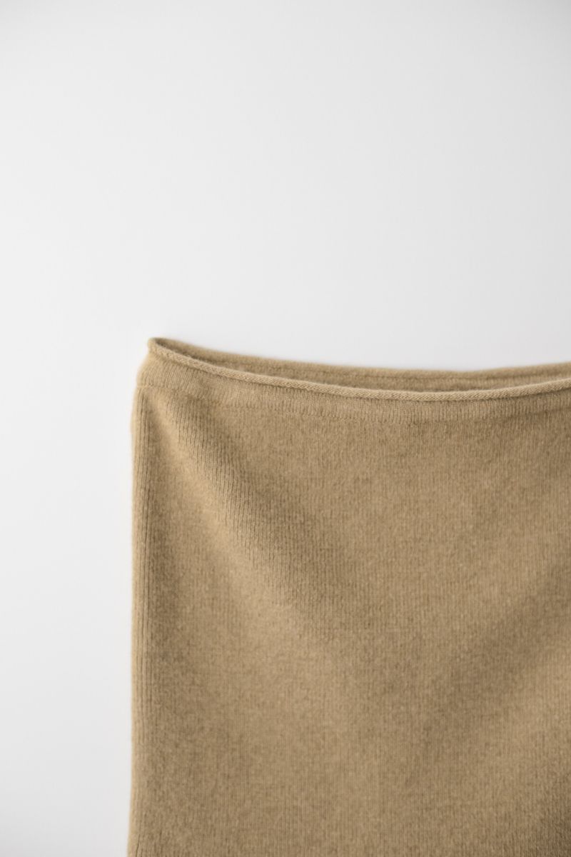 Camel tube top (Camel)