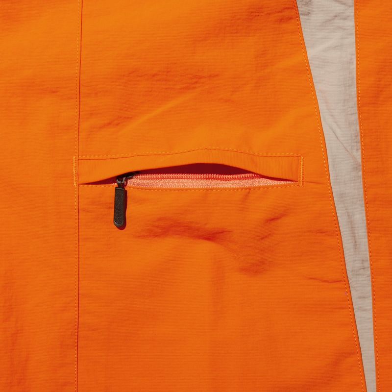 Yuuto25 Jacket [orange]