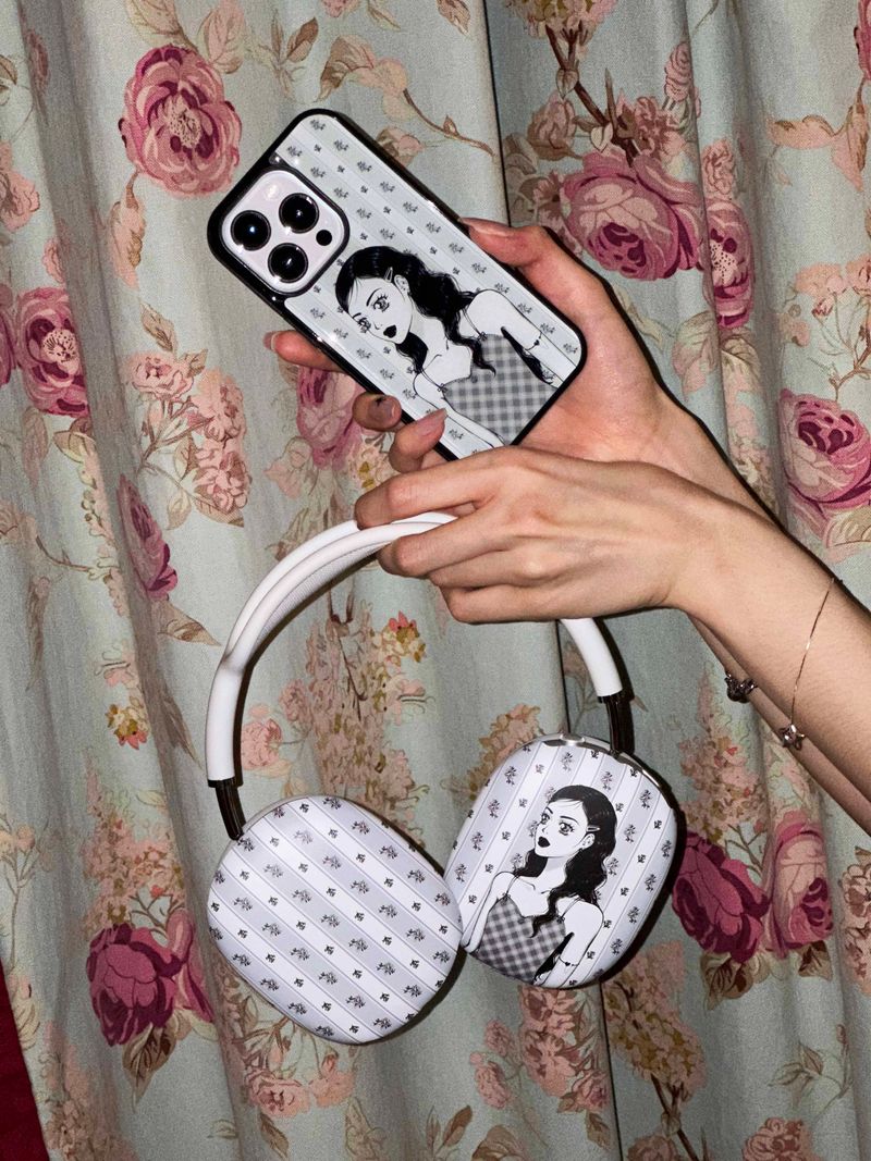 airpods max case 11. NARI