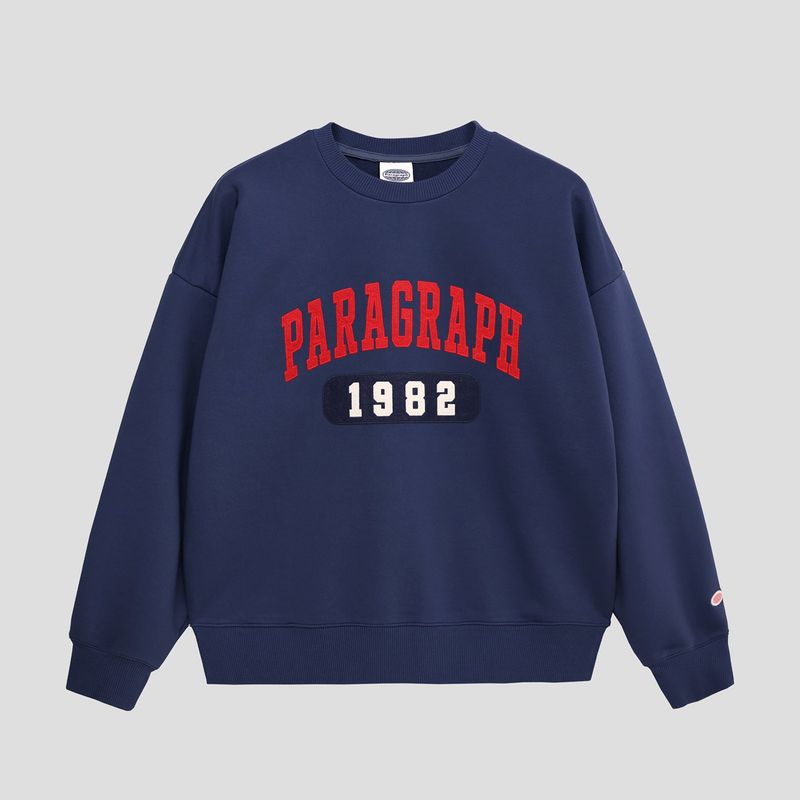 PARAGRAPH(パラグラフ)の「1982 CREW(Tops)」