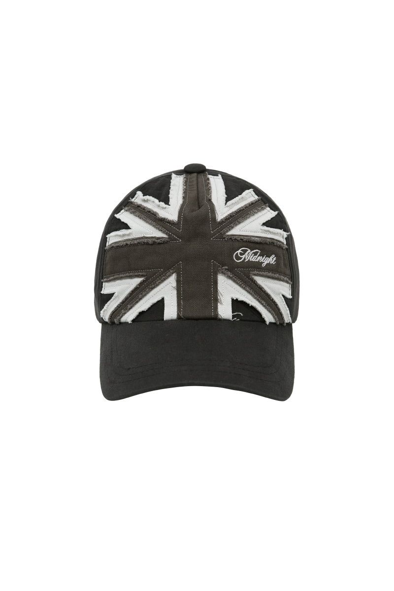eg cap (black)