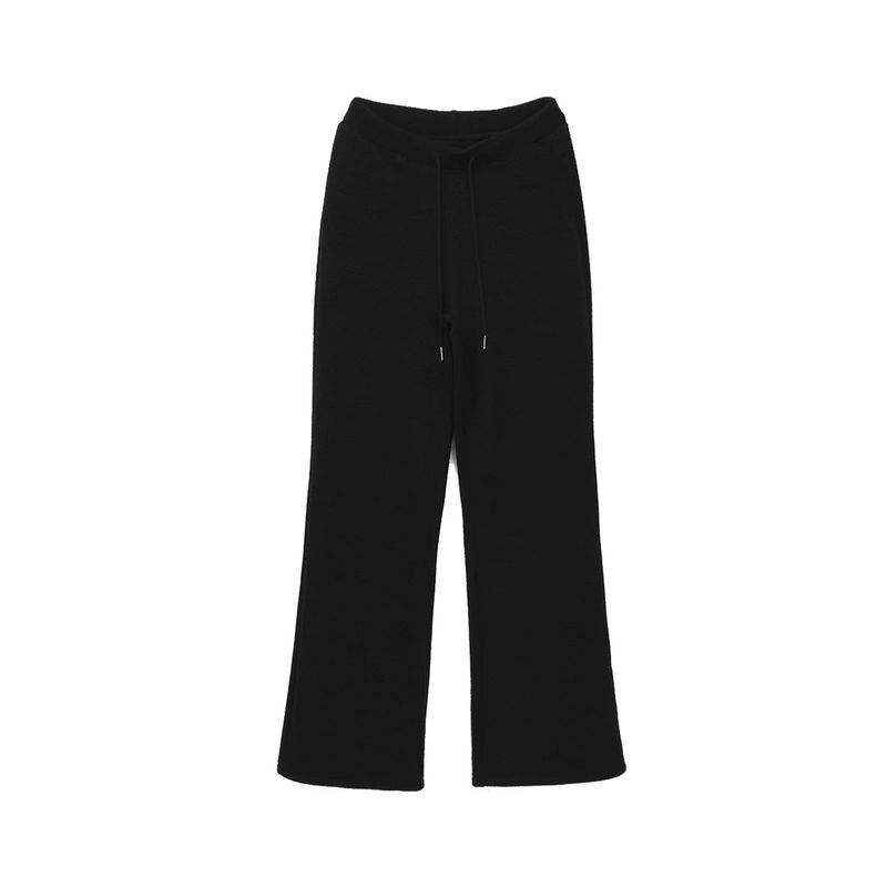 [MADE] Genive Knit Banding Pants
