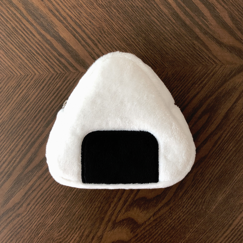 Katze(カッツェ)の「オニギリポーチ(スマホグッズ/小物)」