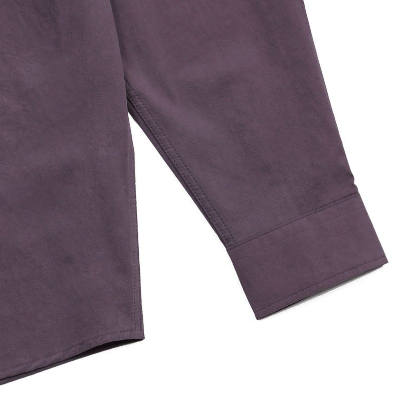 DEEP PURPLE PITCH SHIRTS