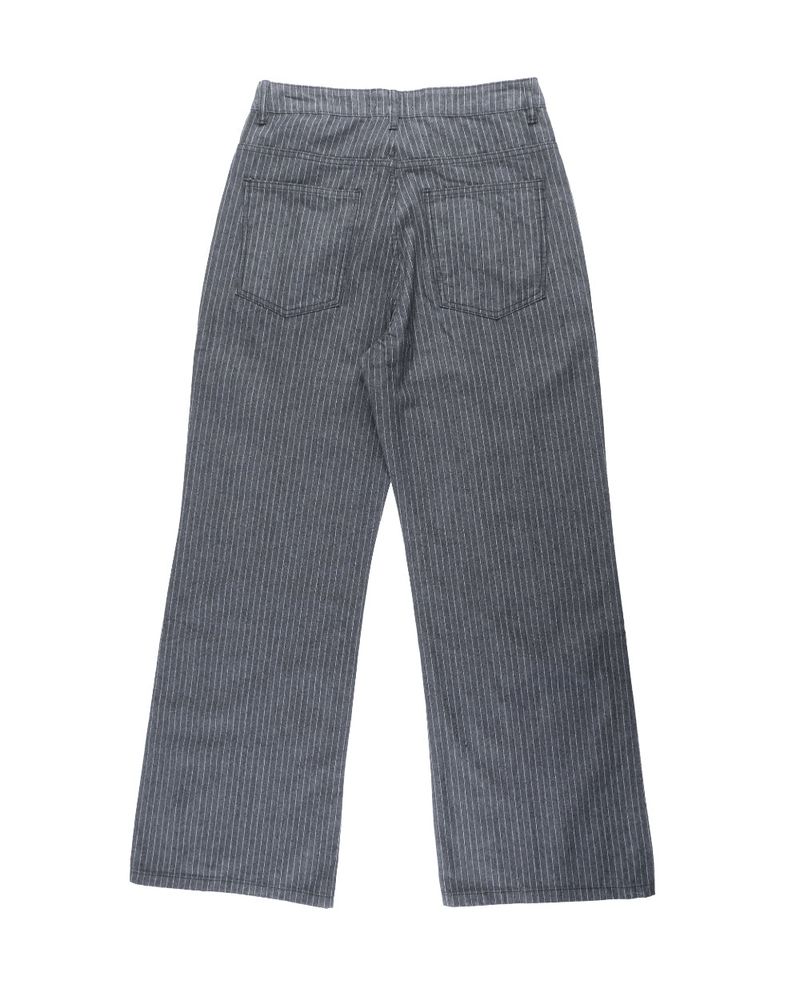  PINSTRIPE WORK PANTS