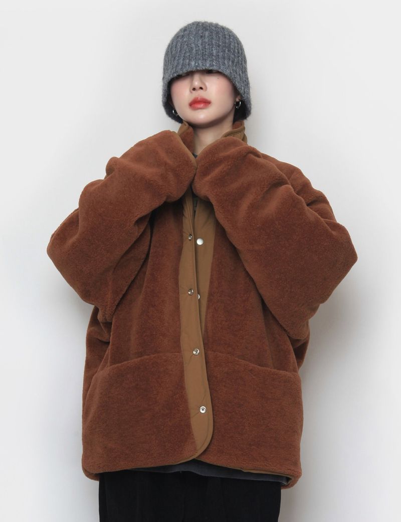 wool beanie