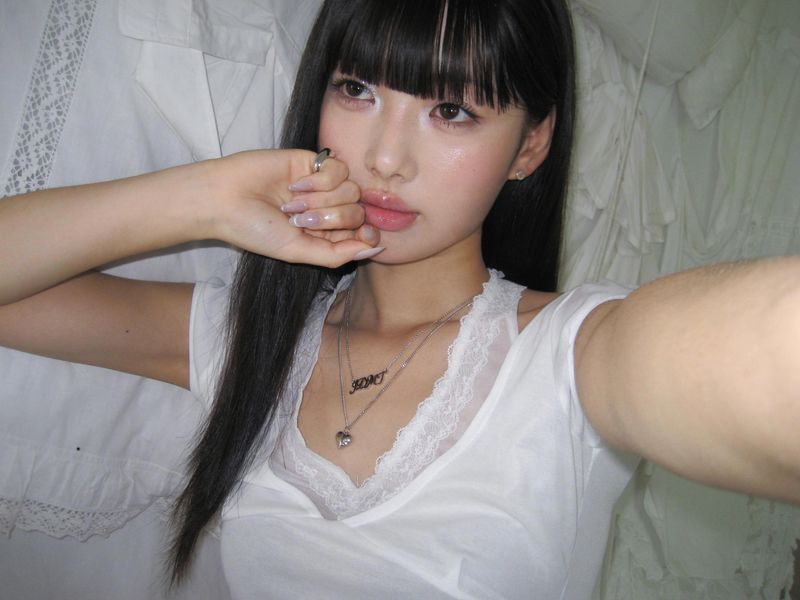 It doesn’t matter necklace