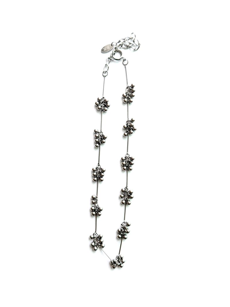 Dewdrop Chain Necklace