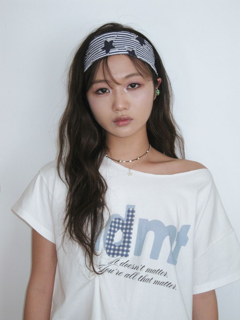 [925silver] satellite necklace