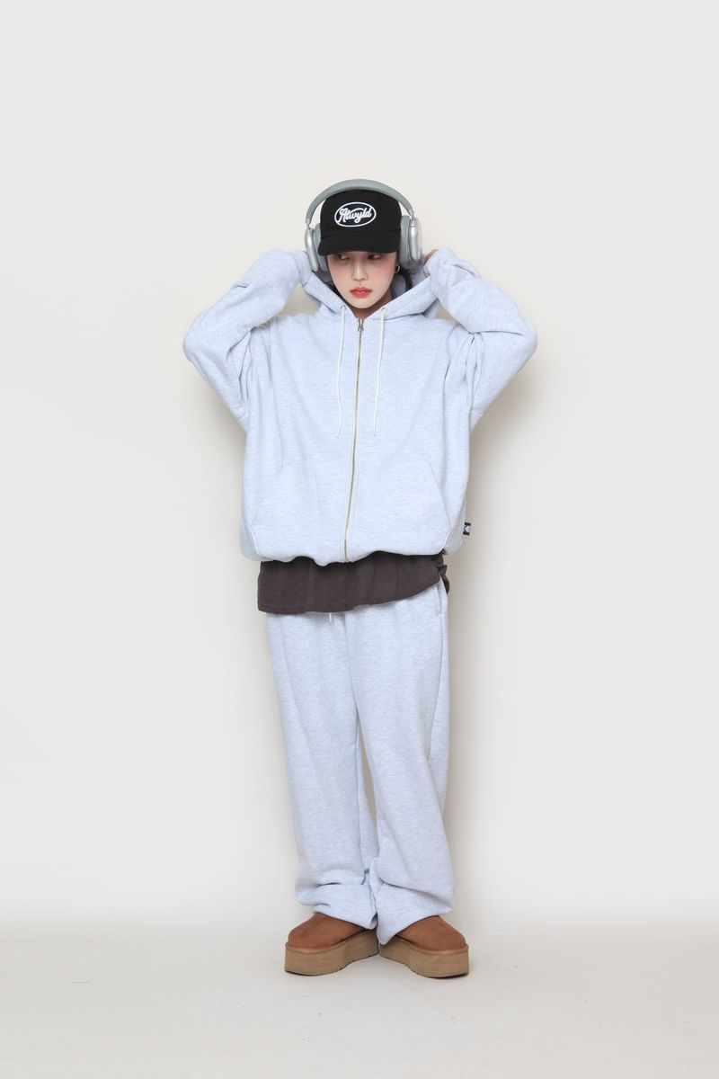 Daily Zurry Wide Pants