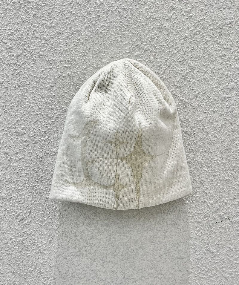 L BEANIE