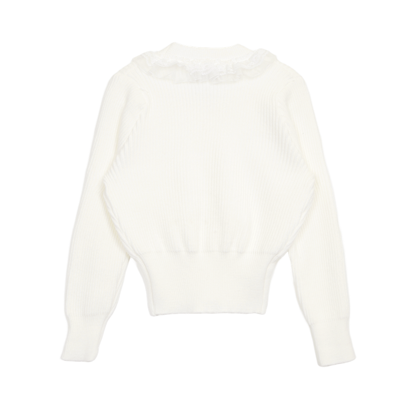 PURE KNIT SET UP (2 COLORS)