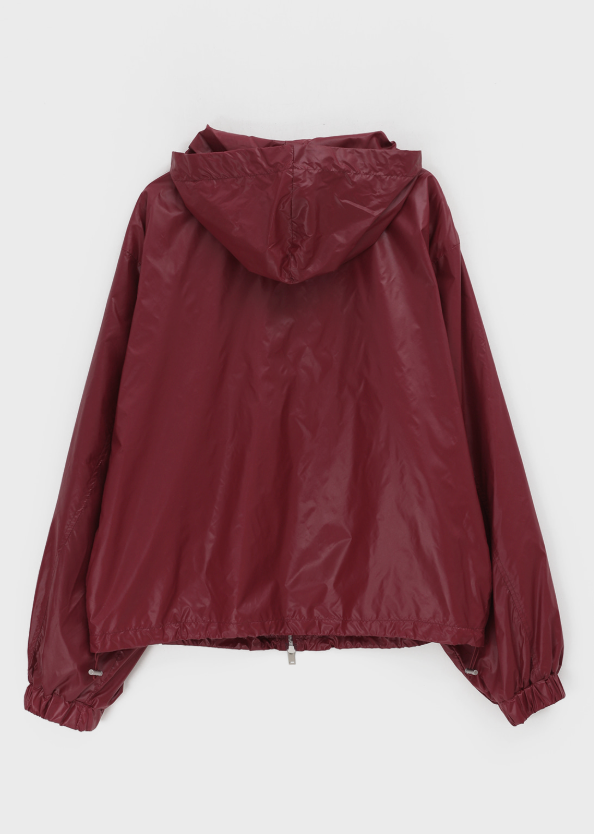 [MADE] Bandel Hood Windbreaker Jumper
