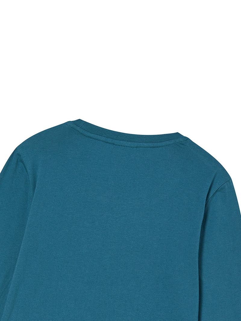 FILM TEE BLUE