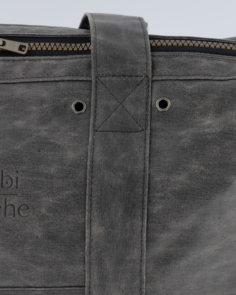 【MADE】Doyoubi Dimanche Sahara BAG