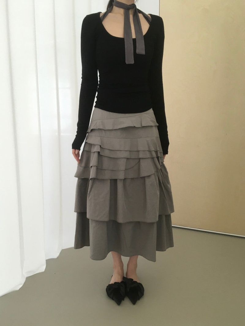 ベリータイTシャツ