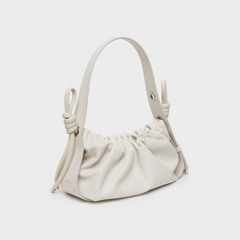 Foi Bag Ivory