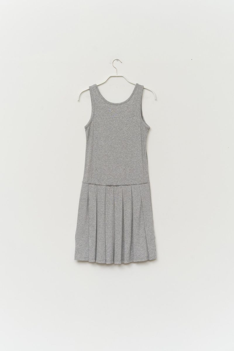 (W) Kisk Sleeveless Dress