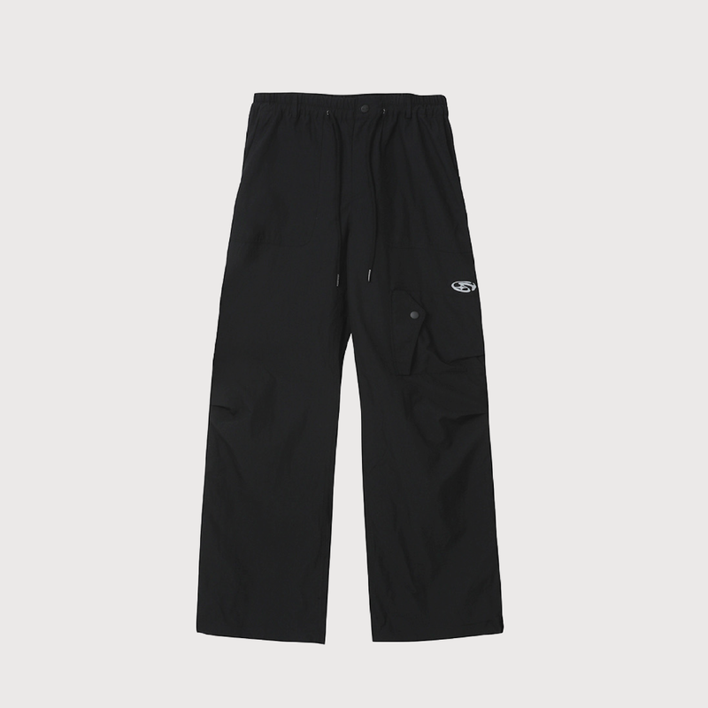 3way zipper pants