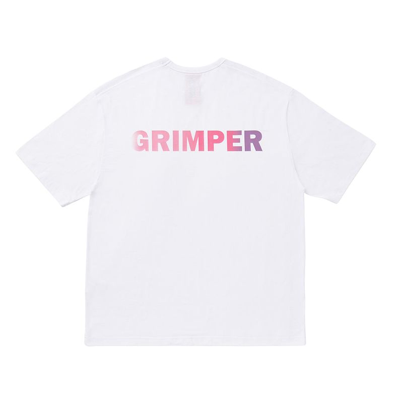 Gradation Logo T-Shirts