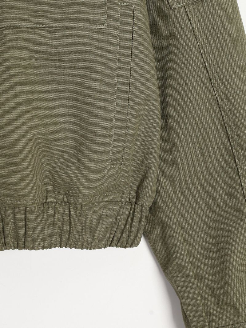 Volve Military Jacket
