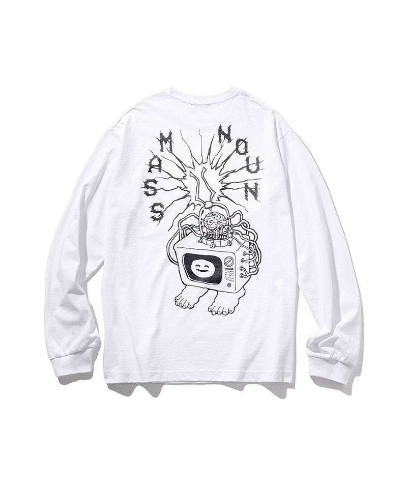 VIRTUAL SIGNAL LONG SLEEVE