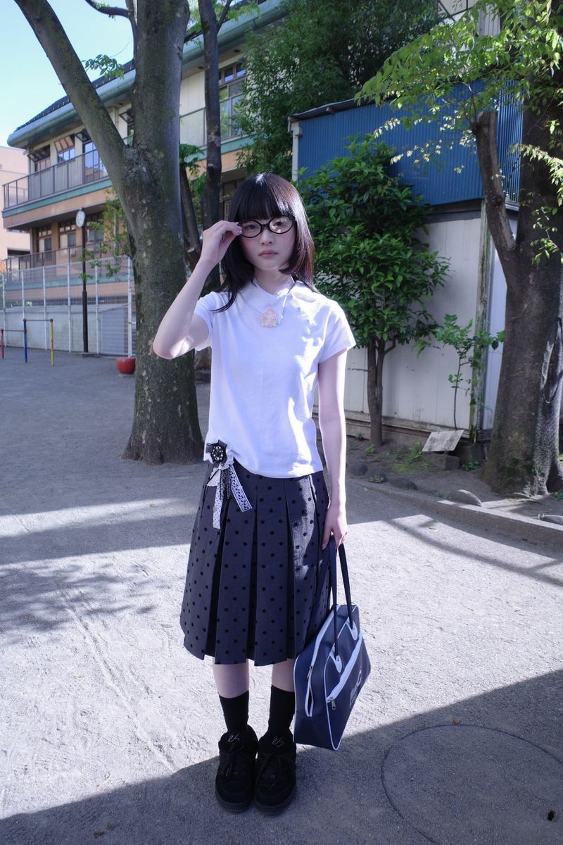 ゆいレトログラス(7color)