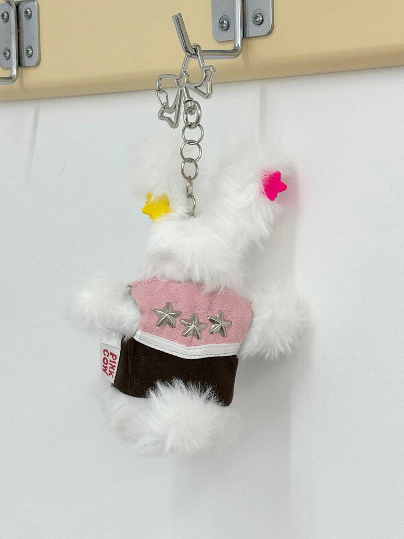 【MADE】 western POKKI (keyring)