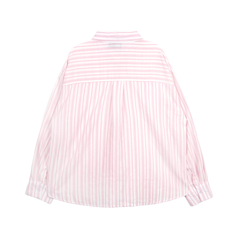 CANDY OVER SHIRT